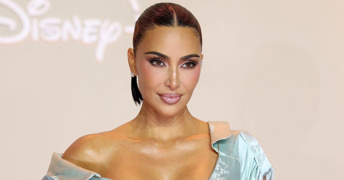 Kim Kardashian has learned she has brain holes as scans show gray matter like Swiss cheese. Kim Kardashian has learned she has brain holes as scans show gray matter like Swiss cheese.
