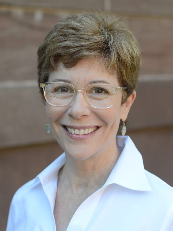 Elizabeth Bobrick | Substack
