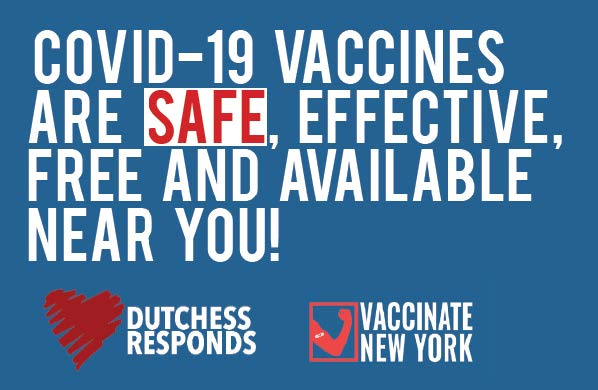 COVID-19 Vaccine Information COVID-19 Vaccine Information
