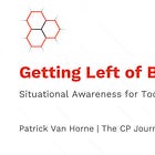 Webinar | Seeing the Threat Sooner