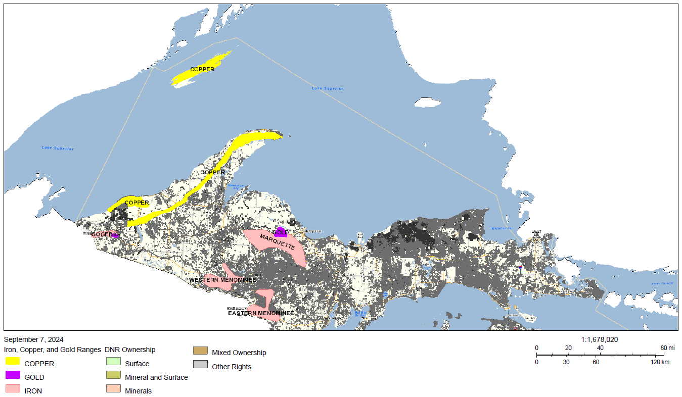 Mineral Rights, Acreage, Royalties - Karst Research