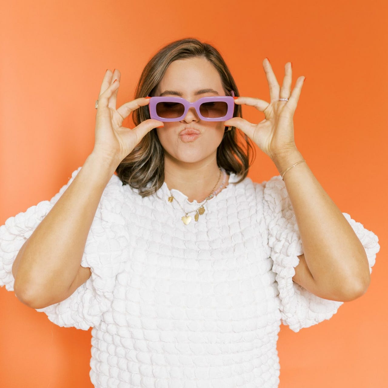 The Joy Journal by Rachel Awtrey