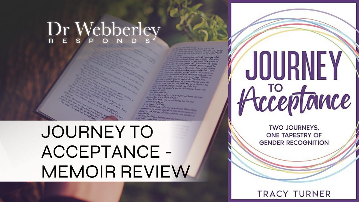 A mother's journey to understanding her daughter's transition