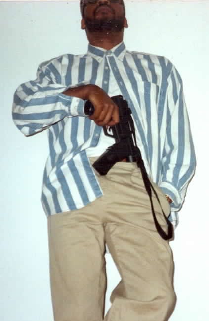 About That Gunfight