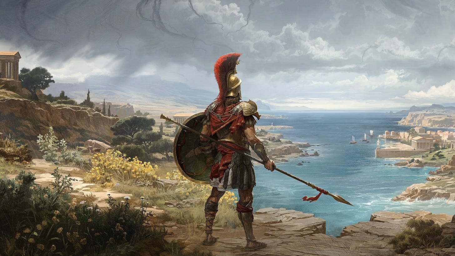 Titan Quest II