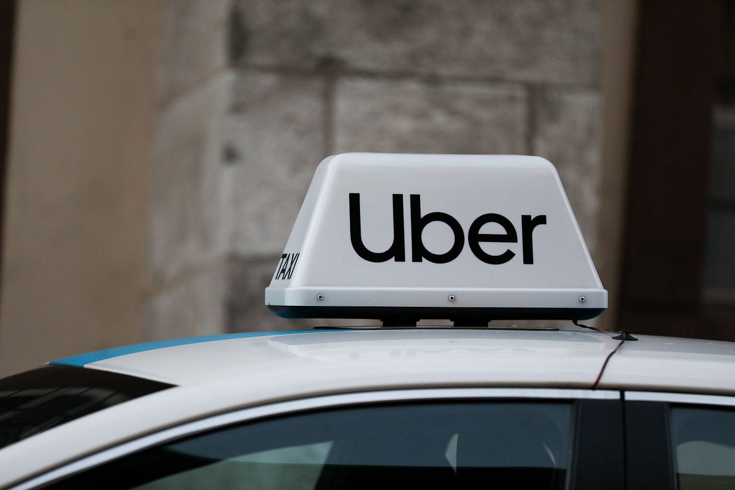 Uber Expands AI Solutions Business, Sets Up New Foundry