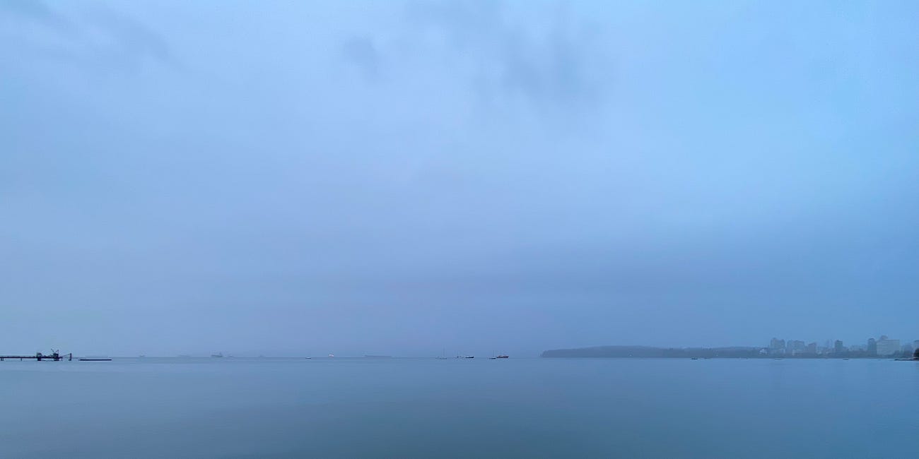 In the Face of Loss