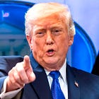 Judge Rules Trump Team Likely Violated First Amendment in ICE App Case