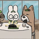 검은 종이의 세계 정복기