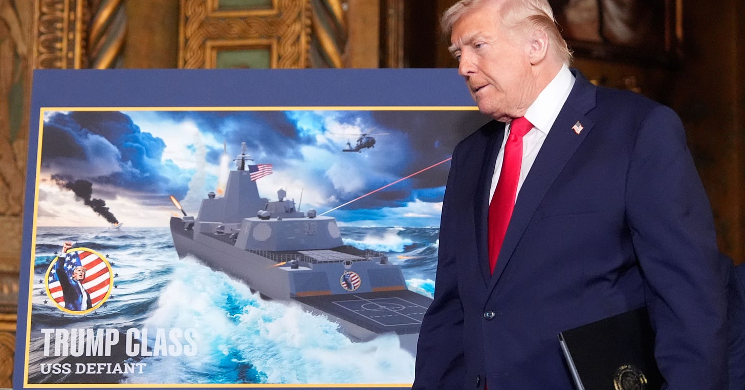 Trump holds an event with Rubio and Hegseth during vacation as tensions  with Venezuela mount :: WRAL.com