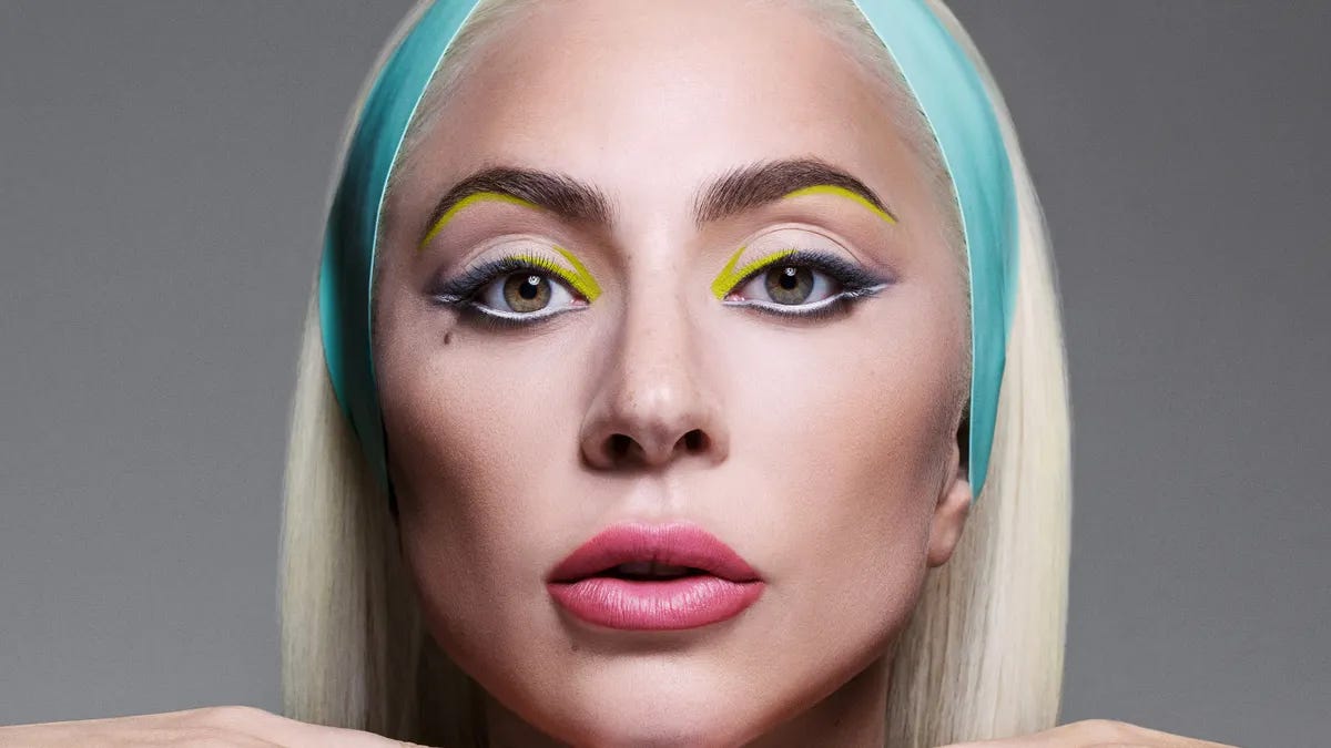 Haus Laboratories makeup by Lady Gaga Haus Laboratories makeup by Lady Gaga