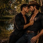 Giving It Over - Part II