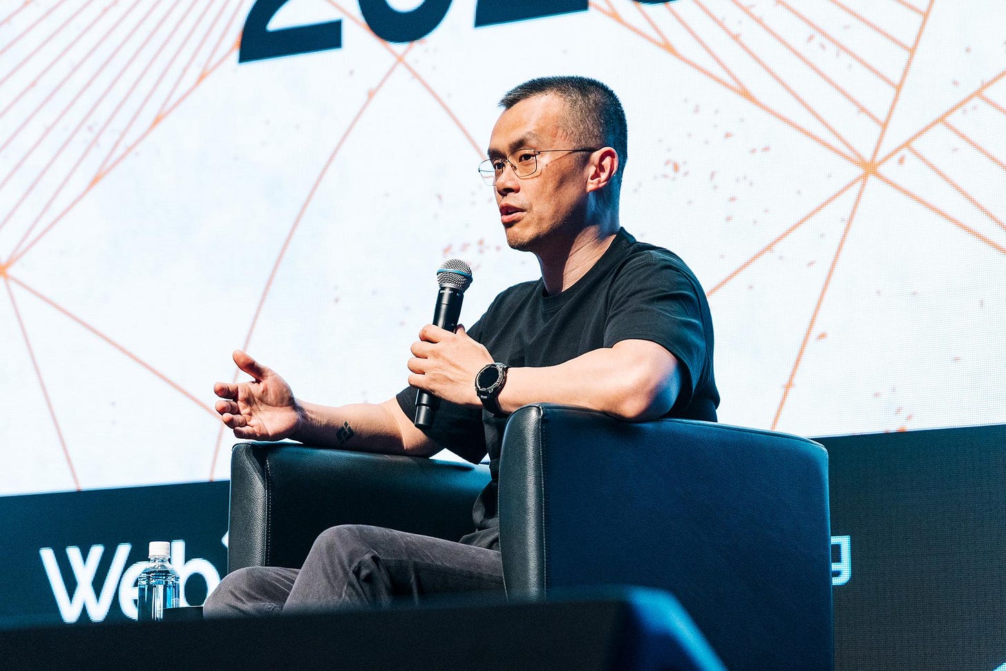 WebX2026 | ASIA’S LEADING WEB3 CONFERENCE WebX2026 | ASIA’S LEADING WEB3 CONFERENCE