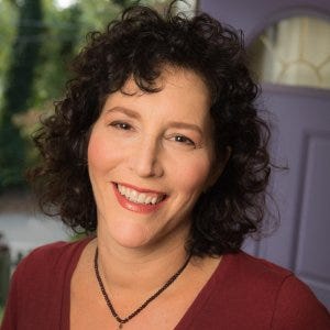 Michelle Brafman Michelle Brafman