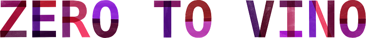 Zero to Vino