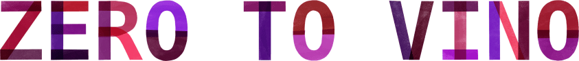 Zero to Vino
