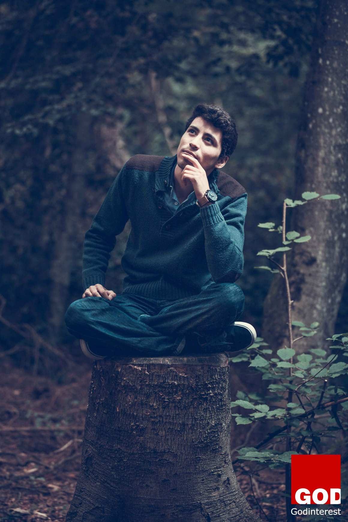 How Can You Trust Christianity Is True When There Are So Many Unanswered Questions?