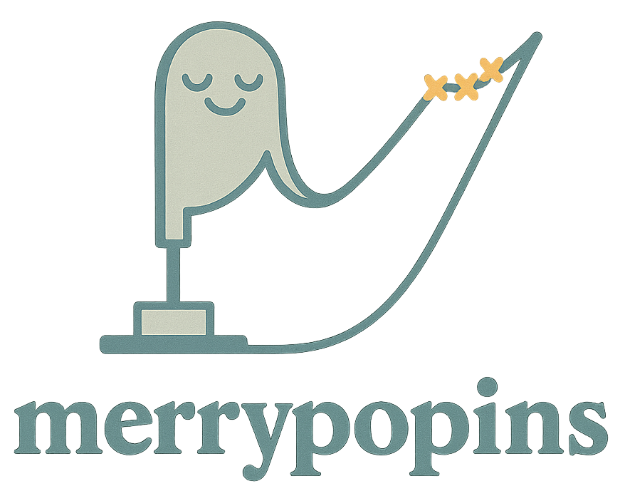 Merrypopins