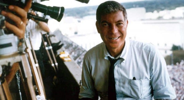 RIP Ed Sabol Founder Of NFL Films RIP Ed Sabol Founder Of NFL Films