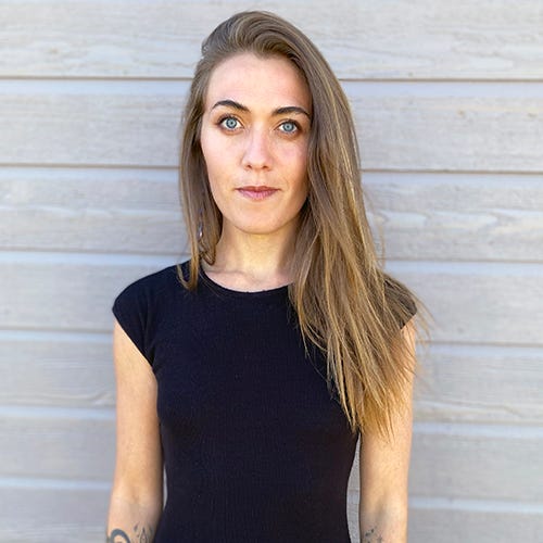 Emberly Wyndham’s Substack