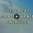 The Great Global Warming Swindle