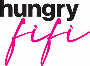 The Adventures of Hungry Fifi 