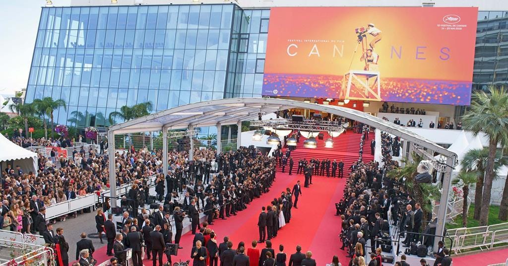cannes film festival