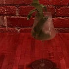 Welcome To Wonkette Happy Hour, With This Week's Cocktail, The Hugo Spritz!