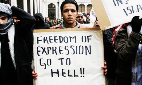 freedom-of-expression