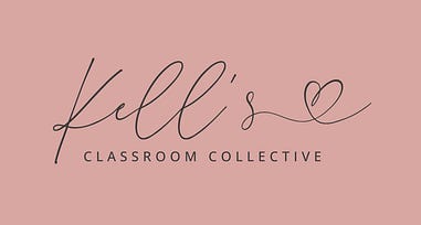 Kell's Classroom Collective