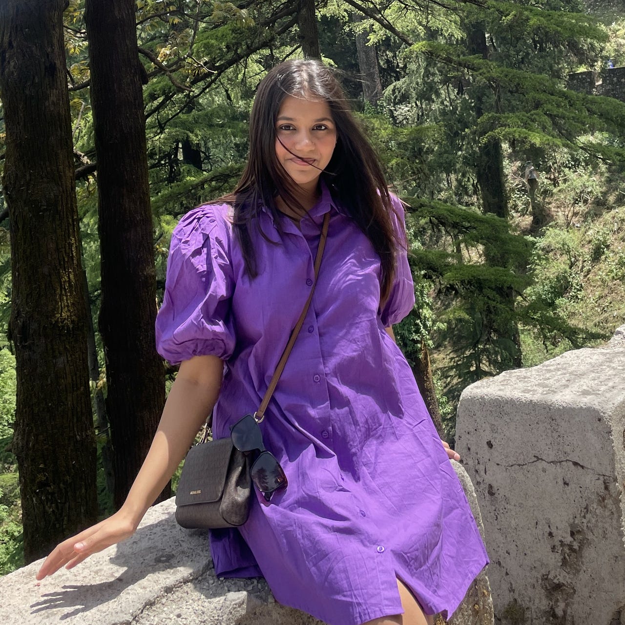 Okay, But Hear Me Out