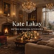 Kate Lakay's avatar