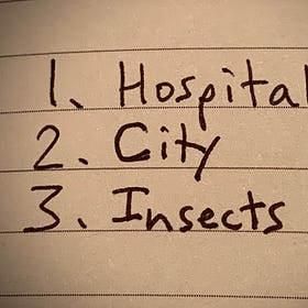 My Three Words for 2024