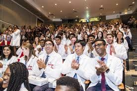 White Coat Ceremony Launches Medical ...