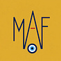 M.Alessandra 🧿 Maf Filippi's avatar