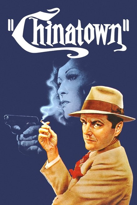 Chinatown (1974) — The Movie Database (TMDB)