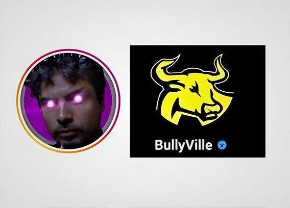 #Cocks and Condoms: Leaked chat messages expose how Danesh Noshirvan and James McGibney built cancel culture into a business of humiliation.