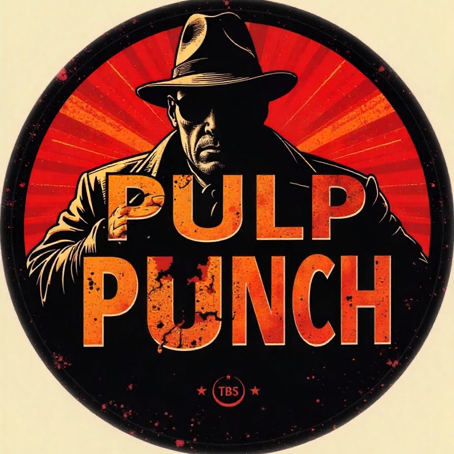 Pulp Punch