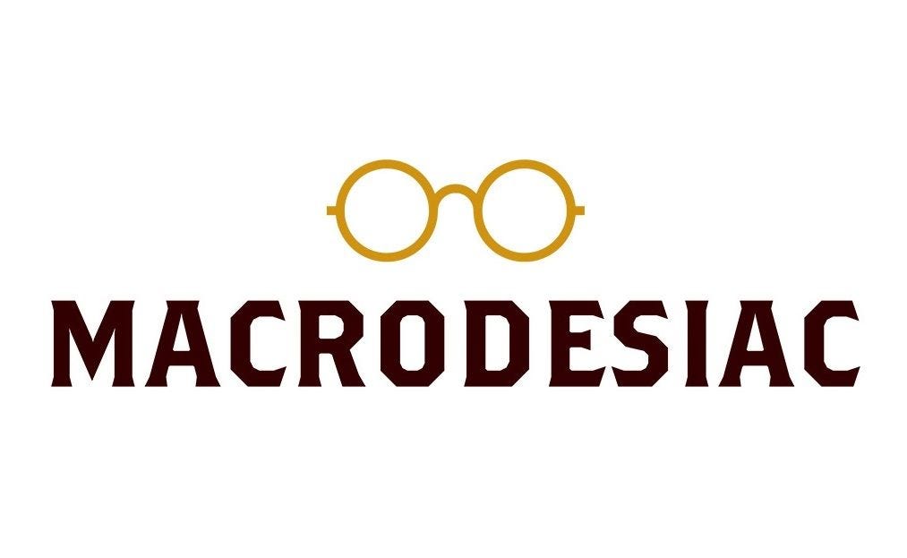 Image result for macrodesiac logo Image result for macrodesiac logo
