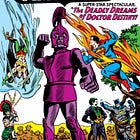 Justice League of America - Issue 34 
