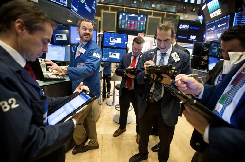 Ảnh minh họa - Ảnh: Bloomberg. Ảnh minh họa - Ảnh: Bloomberg.