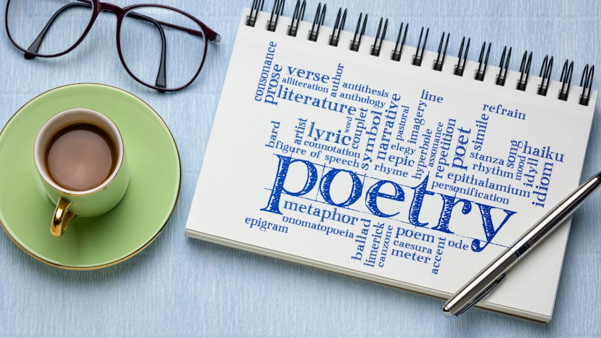 What Is a Lyric? Definition & Characteristics of a Lyric - HubPages
