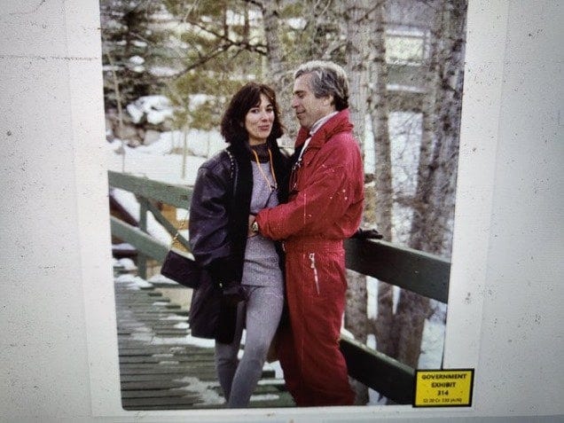 Epstein calendar