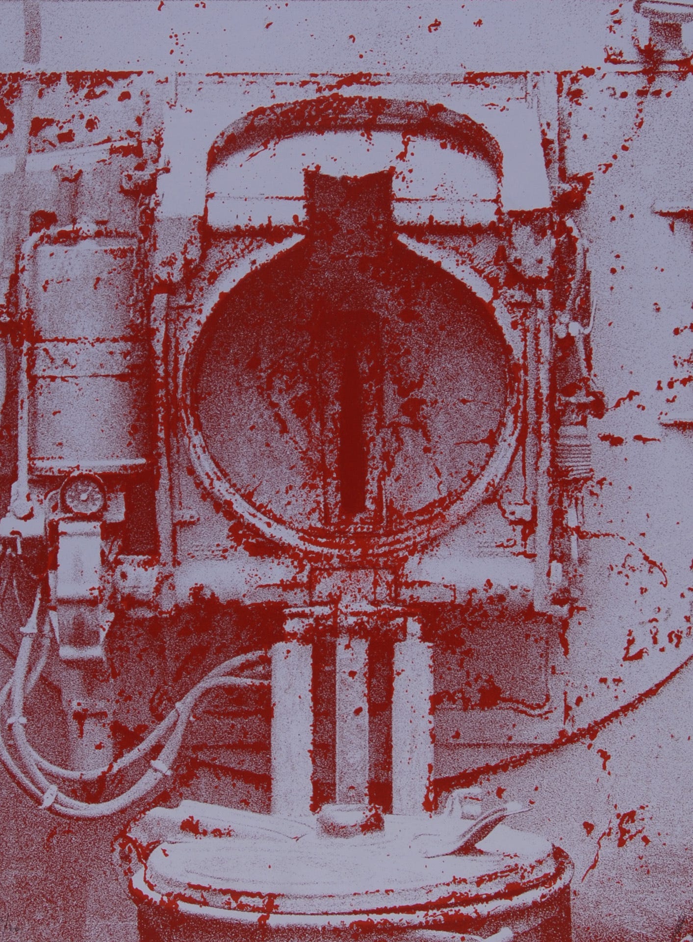 Power and perversity: why H.R. Giger matters