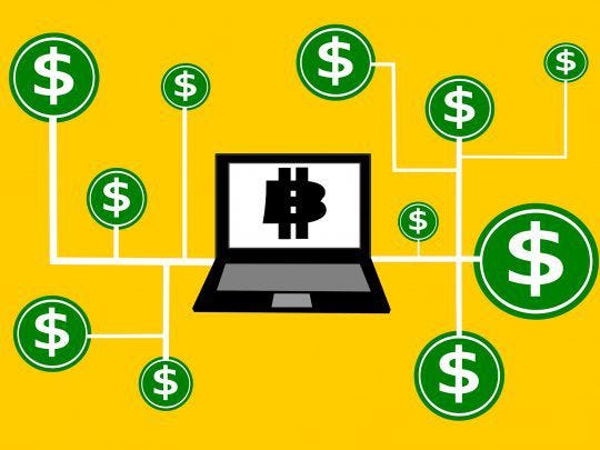 Para la Justicia, las criptomonedas no son una estafa
