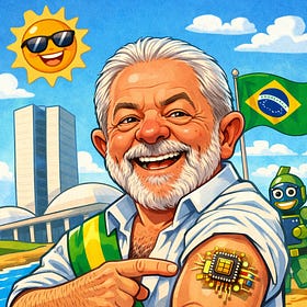 Chip anticorrupção