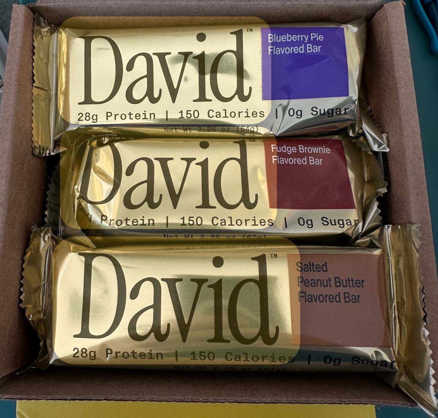 Are David Protein Bars Healthy or Unhealthy?