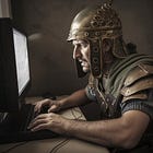 From The Art of Computer Programming to The Art of War