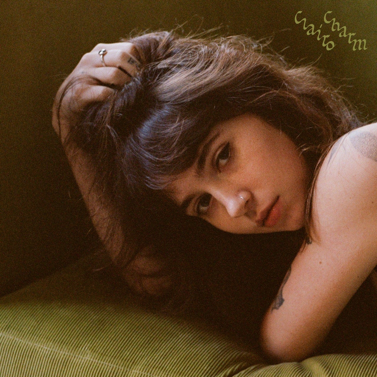 Clairo: Charm Album Review | Pitchfork