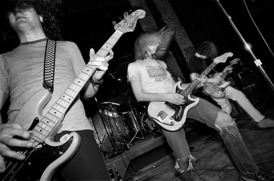 My Take On The Excellent Documentary I'm Now: The Story Of Mudhoney